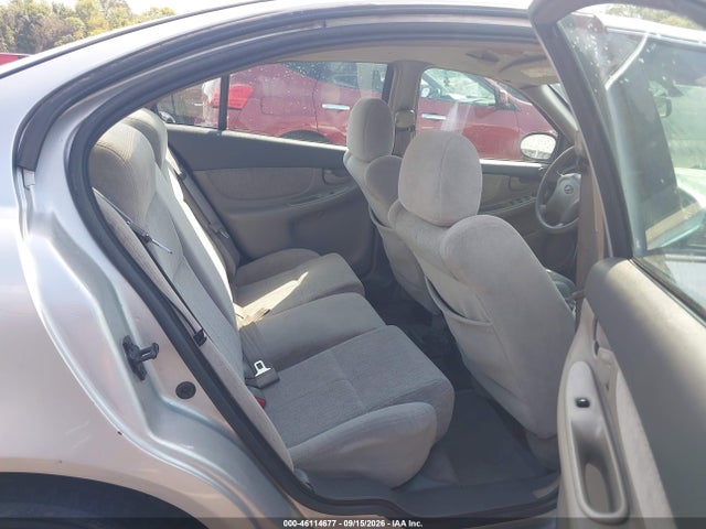 46114677 :رقم المزاد ، 1G3NL52F74C150526 vin ، 2004 Oldsmobile Alero Gl1 مزاد بيع