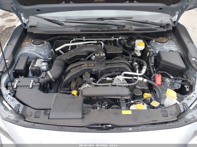 46114678 :رقم المزاد ، JF2GTHMC8P8328417 vin ، 2023 Subaru Crosstrek Limited مزاد بيع