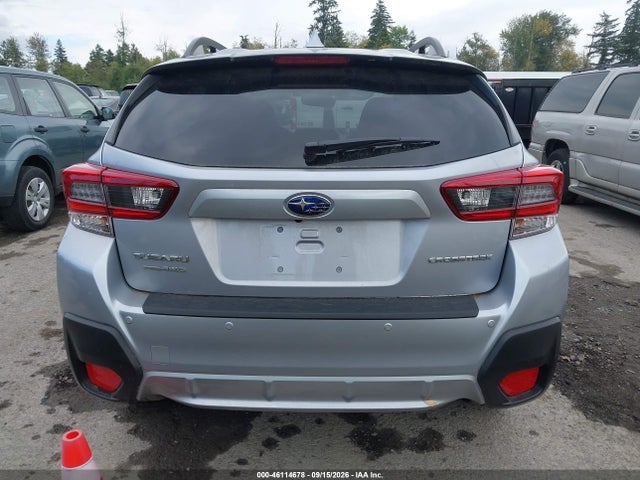 46114678 :رقم المزاد ، JF2GTHMC8P8328417 vin ، 2023 Subaru Crosstrek Limited مزاد بيع