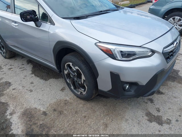 46114678 :رقم المزاد ، JF2GTHMC8P8328417 vin ، 2023 Subaru Crosstrek Limited مزاد بيع