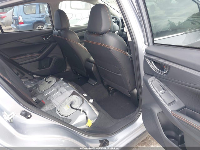 46114678 :رقم المزاد ، JF2GTHMC8P8328417 vin ، 2023 Subaru Crosstrek Limited مزاد بيع