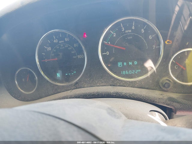 46114682 :رقم المزاد ، 1C4BJWKG8FL670471 vin ، 2015 Jeep Wrangler Unlimited Sport Rhd مزاد بيع