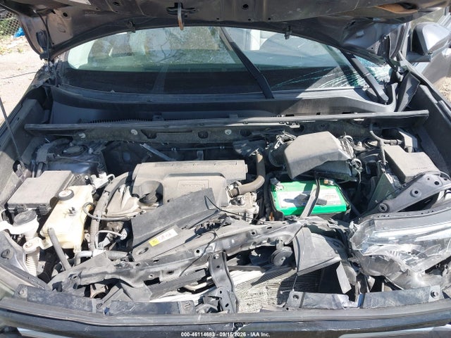 Продажа на аукционе авто 2018 Toyota Rav4 Limited, vin: JTMDFREV7JJ728676, номер лота: 46114683
