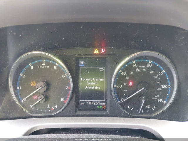 Продажа на аукционе авто 2018 Toyota Rav4 Limited, vin: JTMDFREV7JJ728676, номер лота: 46114683