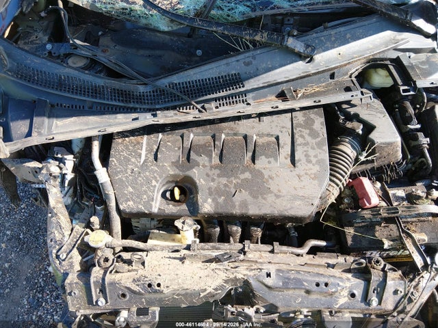 Aukcja sprzedaży 2016 Toyota Corolla S Plus, vin: 5YFBURHEXGP435786, numer aukcji: 46114694