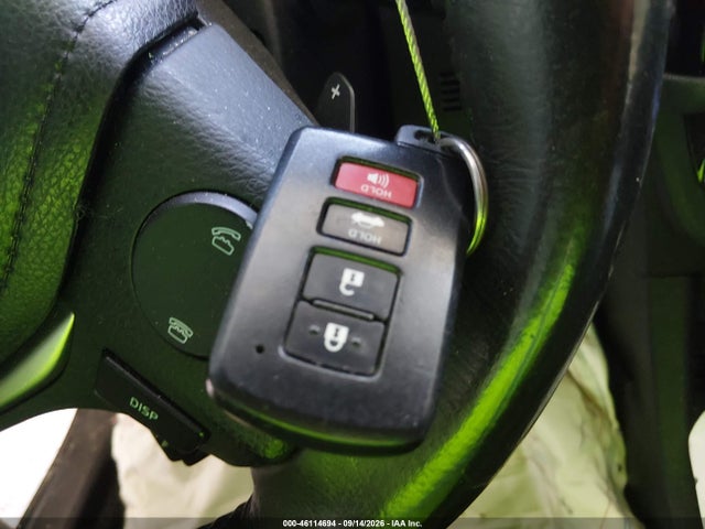 Aukcja sprzedaży 2016 Toyota Corolla S Plus, vin: 5YFBURHEXGP435786, numer aukcji: 46114694
