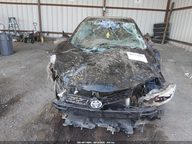 Aukcja sprzedaży 2016 Toyota Corolla S Plus, vin: 5YFBURHEXGP435786, numer aukcji: 46114694