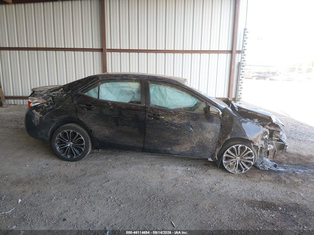 Aukcja sprzedaży 2016 Toyota Corolla S Plus, vin: 5YFBURHEXGP435786, numer aukcji: 46114694