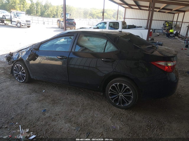 Aukcja sprzedaży 2016 Toyota Corolla S Plus, vin: 5YFBURHEXGP435786, numer aukcji: 46114694