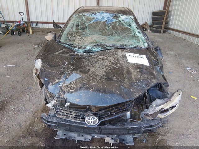 Aukcja sprzedaży 2016 Toyota Corolla S Plus, vin: 5YFBURHEXGP435786, numer aukcji: 46114694