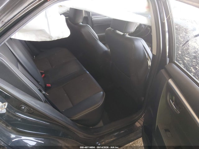 Aukcja sprzedaży 2016 Toyota Corolla S Plus, vin: 5YFBURHEXGP435786, numer aukcji: 46114694