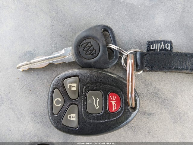 46114697 :رقم المزاد ، 5GAKVCKD1EJ351305 vin ، 2014 Buick Enclave Premium مزاد بيع
