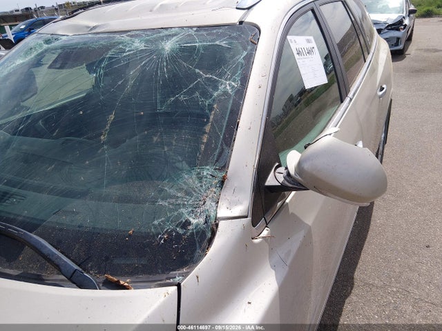 46114697 :رقم المزاد ، 5GAKVCKD1EJ351305 vin ، 2014 Buick Enclave Premium مزاد بيع