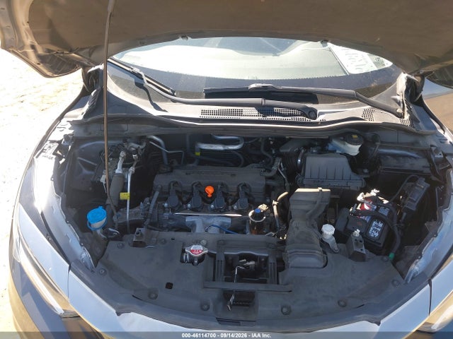 Продаж на аукціоні авто 2022 Honda Hr-v Awd Lx, vin: 3CZRU6H3XNM750422, номер лоту: 46114700
