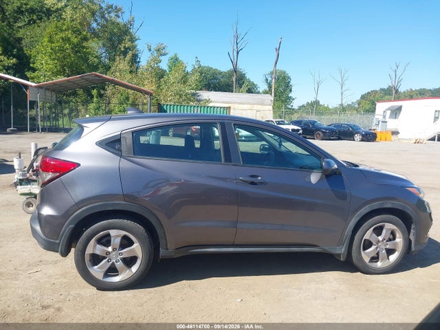 Продаж на аукціоні авто 2022 Honda Hr-v Awd Lx, vin: 3CZRU6H3XNM750422, номер лоту: 46114700