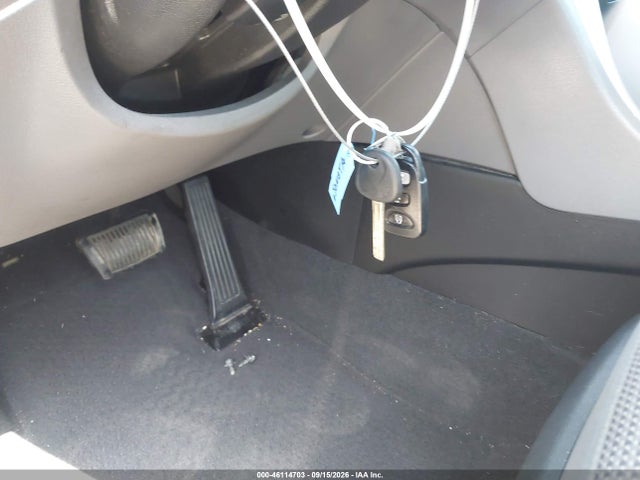 2013 Hyundai Sonata Gls მანქანა იყიდება აუქციონზე, vin: 5NPEB4AC3DH717386, აუქციონის ნომერი: 46114703