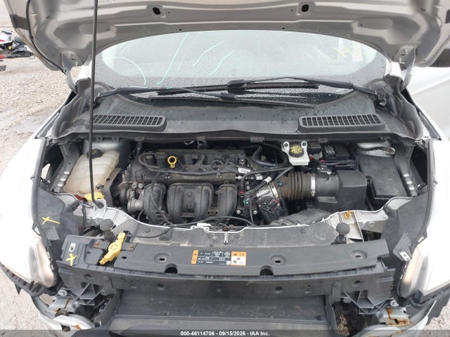 Продаж на аукціоні авто 2015 Ford Escape S, vin: 1FMCU0F76FUA38027, номер лоту: 46114706