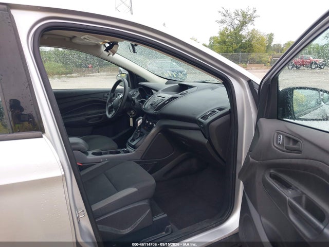 Продаж на аукціоні авто 2015 Ford Escape S, vin: 1FMCU0F76FUA38027, номер лоту: 46114706