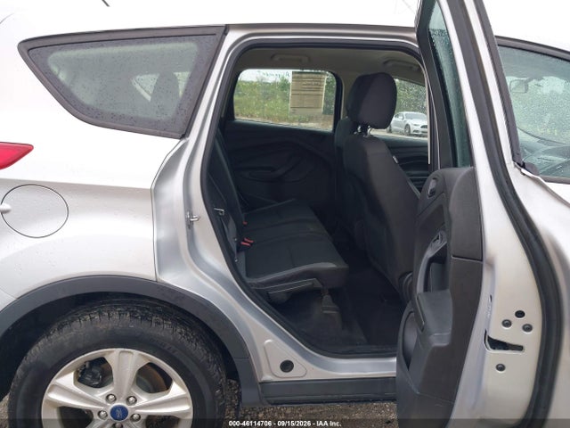 Продаж на аукціоні авто 2015 Ford Escape S, vin: 1FMCU0F76FUA38027, номер лоту: 46114706