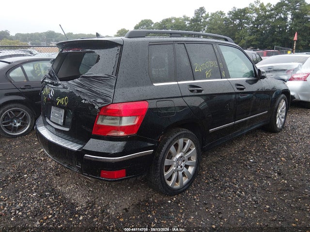 Продажа на аукционе авто 2012 Mercedes-benz Glk 350 4matic, vin: WDCGG8HB9CF753925, номер лота: 46114708