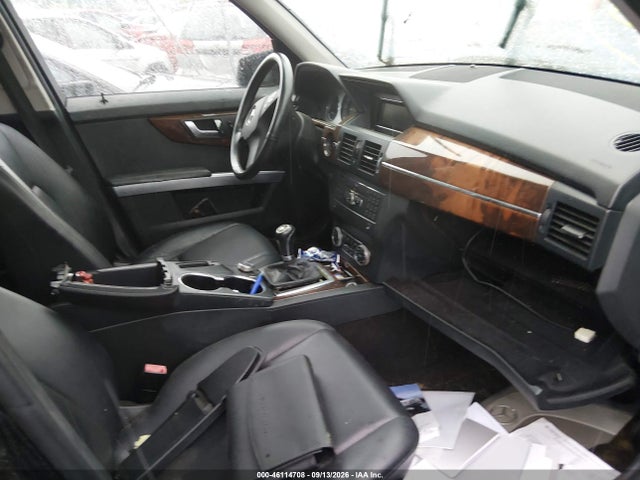 Продажа на аукционе авто 2012 Mercedes-benz Glk 350 4matic, vin: WDCGG8HB9CF753925, номер лота: 46114708