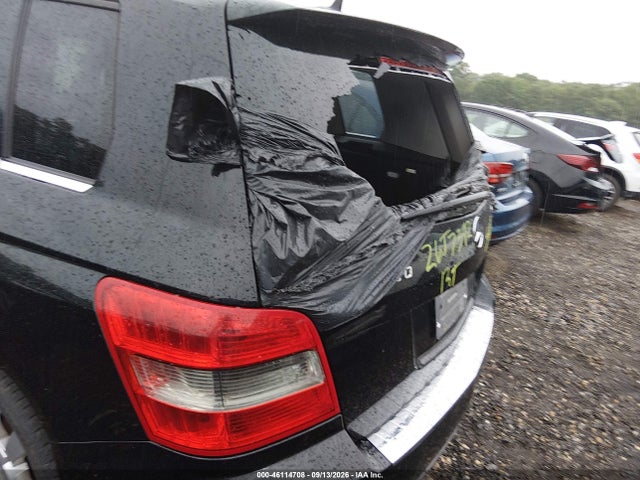 Продажа на аукционе авто 2012 Mercedes-benz Glk 350 4matic, vin: WDCGG8HB9CF753925, номер лота: 46114708