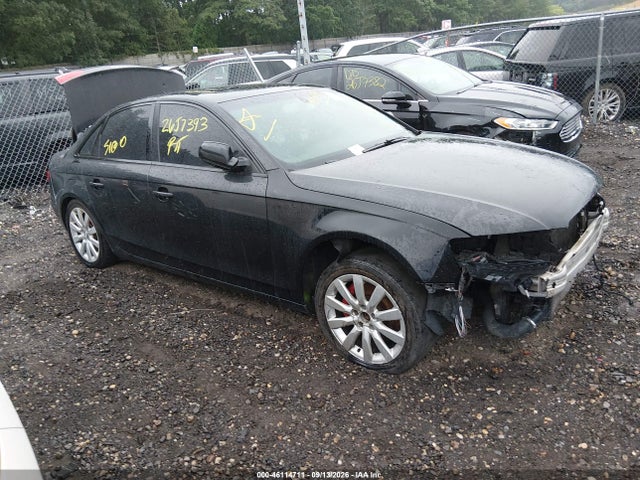 Продаж на аукціоні авто 2012 Audi A4 2.0t Premium, vin: WAUBFAFL9CN002509, номер лоту: 46114711
