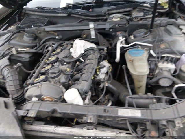 2012 Audi A4 2.0t Premium მანქანა იყიდება აუქციონზე, vin: WAUBFAFL9CN002509, აუქციონის ნომერი: 46114711