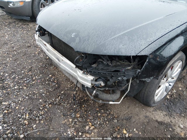2012 Audi A4 2.0t Premium მანქანა იყიდება აუქციონზე, vin: WAUBFAFL9CN002509, აუქციონის ნომერი: 46114711