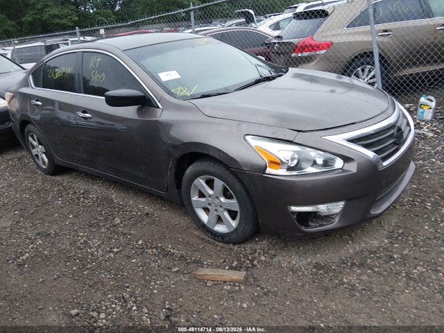 46114714 :رقم المزاد ، 1N4AL3AP4DC108740 vin ، 2013 Nissan Altima 2.5 S مزاد بيع