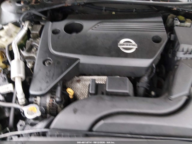 46114714 :رقم المزاد ، 1N4AL3AP4DC108740 vin ، 2013 Nissan Altima 2.5 S مزاد بيع