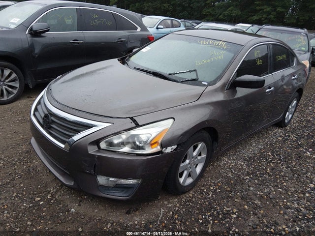 46114714 :رقم المزاد ، 1N4AL3AP4DC108740 vin ، 2013 Nissan Altima 2.5 S مزاد بيع