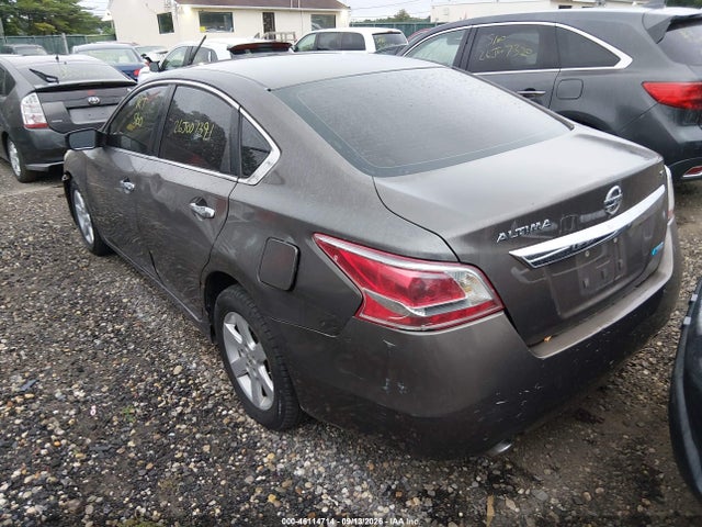 46114714 :رقم المزاد ، 1N4AL3AP4DC108740 vin ، 2013 Nissan Altima 2.5 S مزاد بيع