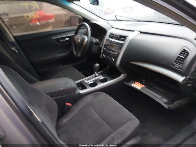 46114714 :رقم المزاد ، 1N4AL3AP4DC108740 vin ، 2013 Nissan Altima 2.5 S مزاد بيع