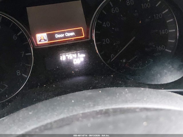 46114714 :رقم المزاد ، 1N4AL3AP4DC108740 vin ، 2013 Nissan Altima 2.5 S مزاد بيع