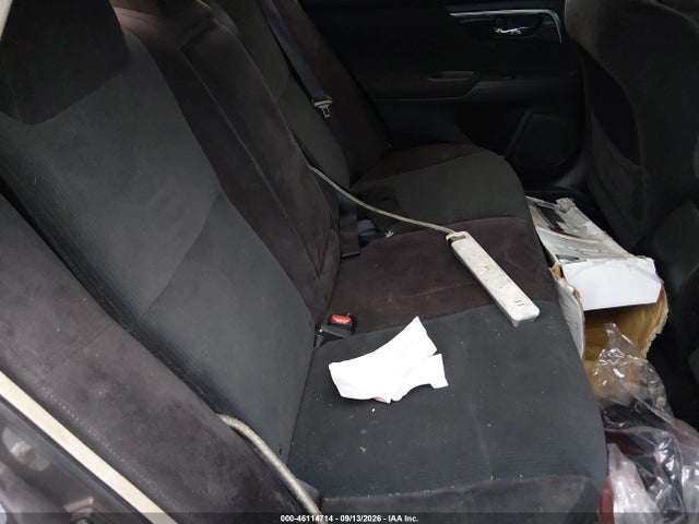 46114714 :رقم المزاد ، 1N4AL3AP4DC108740 vin ، 2013 Nissan Altima 2.5 S مزاد بيع
