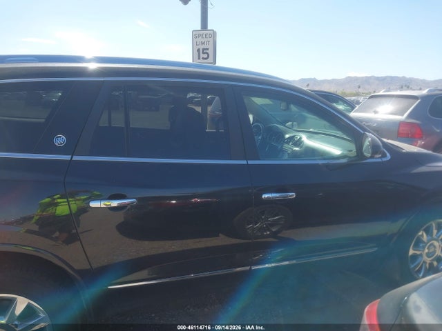 Aukcja sprzedaży 2014 Buick Enclave Leather, vin: 5GAKVBKD2EJ356183, numer aukcji: 46114716