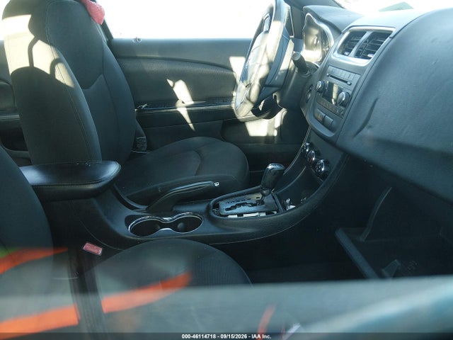 Aukcja sprzedaży 2013 Dodge Avenger Se, vin: 1C3CDZAB1DN708440, numer aukcji: 46114718
