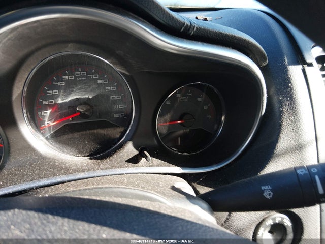 Aukcja sprzedaży 2013 Dodge Avenger Se, vin: 1C3CDZAB1DN708440, numer aukcji: 46114718