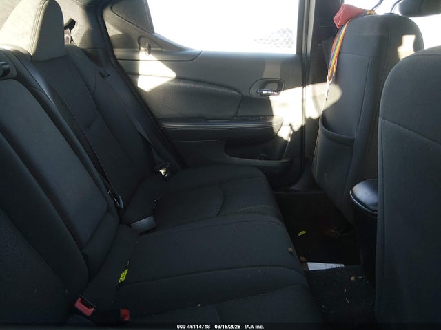 Aukcja sprzedaży 2013 Dodge Avenger Se, vin: 1C3CDZAB1DN708440, numer aukcji: 46114718
