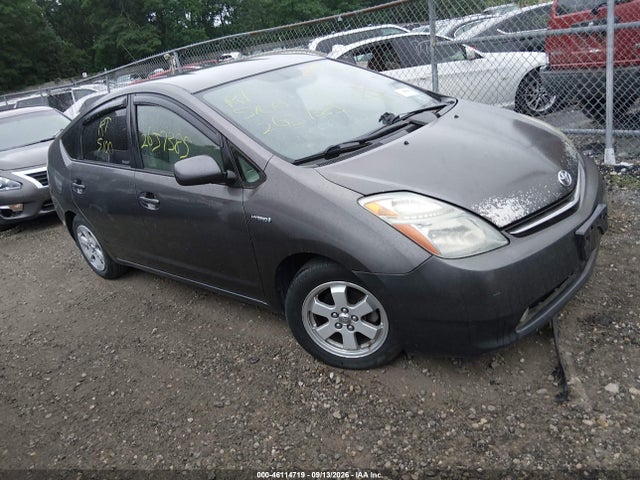 46114719 :رقم المزاد ، JTDKB20UX73269827 vin ، 2007 Toyota Prius مزاد بيع