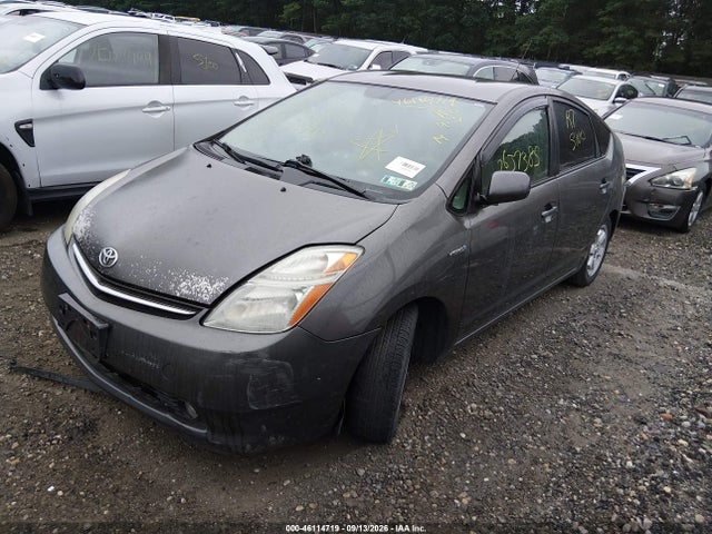 46114719 :رقم المزاد ، JTDKB20UX73269827 vin ، 2007 Toyota Prius مزاد بيع