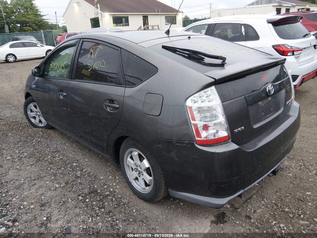 46114719 :رقم المزاد ، JTDKB20UX73269827 vin ، 2007 Toyota Prius مزاد بيع