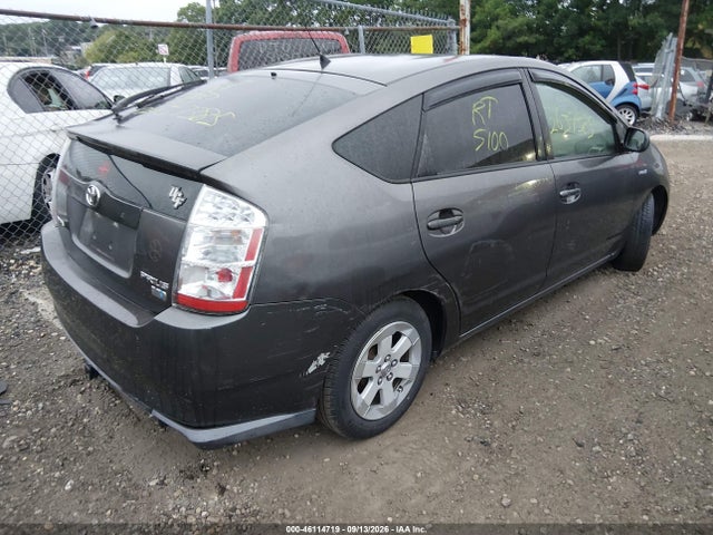 46114719 :رقم المزاد ، JTDKB20UX73269827 vin ، 2007 Toyota Prius مزاد بيع