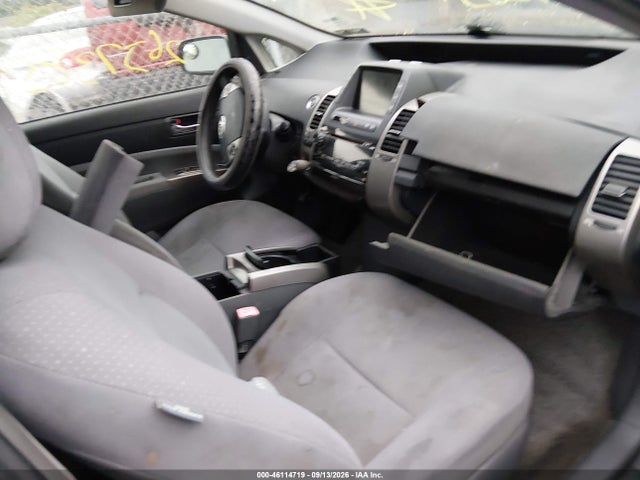 46114719 :رقم المزاد ، JTDKB20UX73269827 vin ، 2007 Toyota Prius مزاد بيع