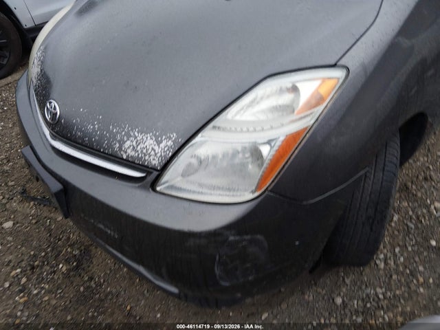 46114719 :رقم المزاد ، JTDKB20UX73269827 vin ، 2007 Toyota Prius مزاد بيع