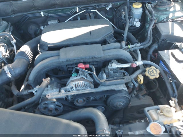 Aukcja sprzedaży 2011 Subaru Outback 2.5i Limited, vin: 4S4BRBKC3B3380319, numer aukcji: 46114724