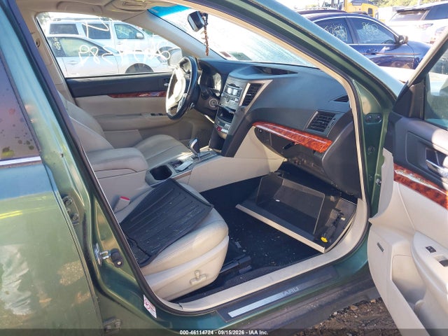 Aukcja sprzedaży 2011 Subaru Outback 2.5i Limited, vin: 4S4BRBKC3B3380319, numer aukcji: 46114724