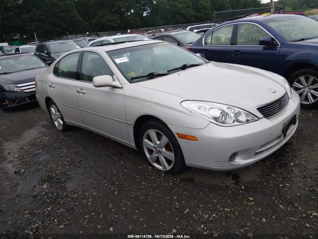 46114726 :رقم المزاد ، JTHBA30G955057147 vin ، 2005 Lexus Es 330 مزاد بيع