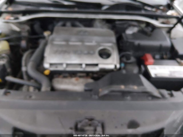 46114726 :رقم المزاد ، JTHBA30G955057147 vin ، 2005 Lexus Es 330 مزاد بيع